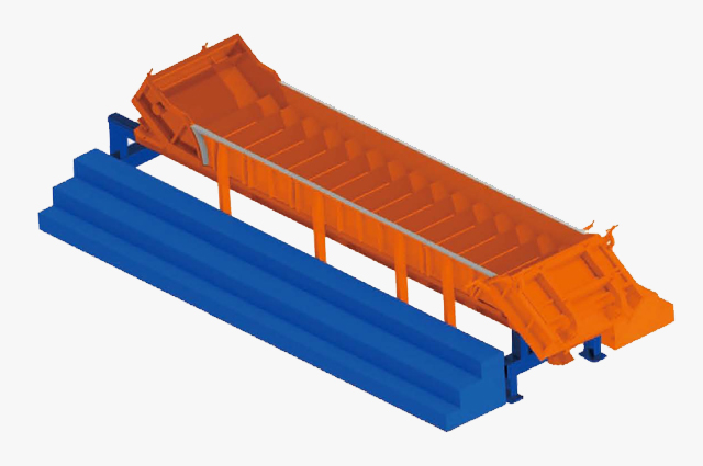 通用模具-板式楼梯模具
